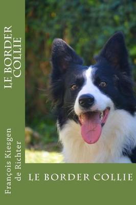 Le border collie
