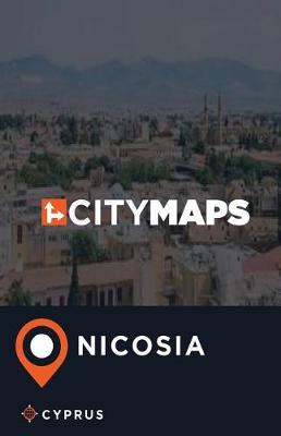 City Maps Nicosia Cyprus