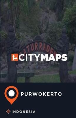 City Maps Purwokerto Indonesia