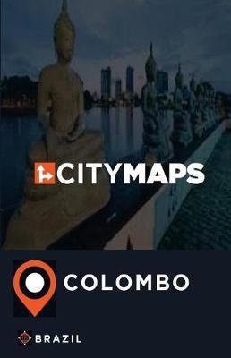 City Maps Colombo Brazil