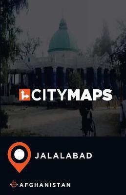 City Maps Jalalabad Afghanistan