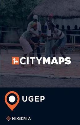 City Maps Ugep Nigeria