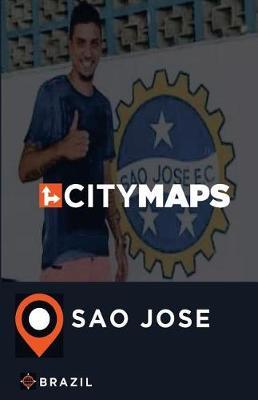 City Maps Sao Jose Brazil