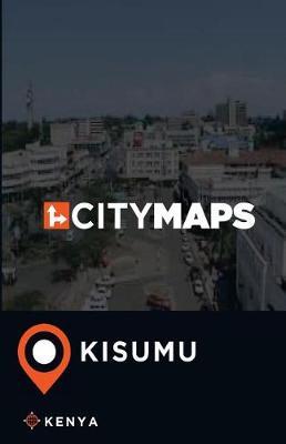 City Maps Kisumu Kenya