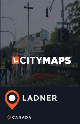 City Maps Ladner Canada