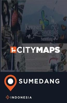 City Maps Sumedang Indonesia
