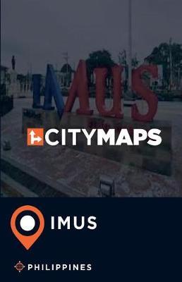 City Maps Imus Philippines