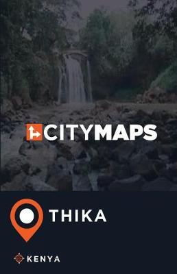 City Maps Thika Kenya