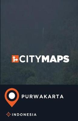 City Maps Purwakarta Indonesia
