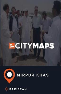 City Maps Mirpur Khas Pakistan