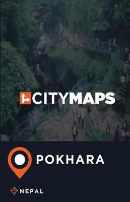 City Maps Pokhara Nepal