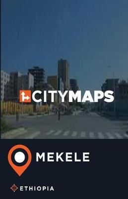 City Maps Mekele Ethiopia