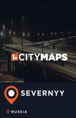 City Maps Severnyy Russia