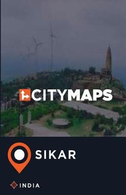 City Maps Sikar India