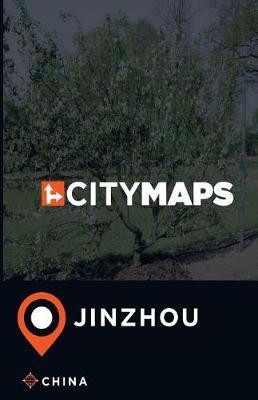 City Maps Jinzhou China