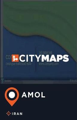 City Maps Amol Iran