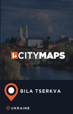 City Maps Bila Tserkva Ukraine