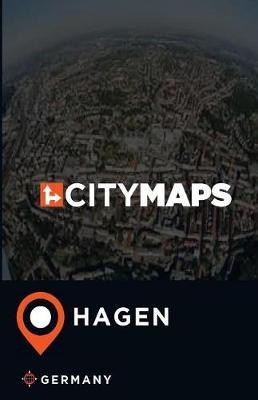 City Maps Hagen Germany