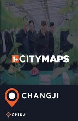 City Maps Changji China