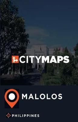 City Maps Malolos Philippines