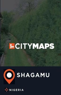 City Maps Shagamu Nigeria