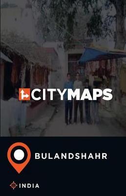 City Maps Bulandshahr India