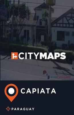 City Maps Capiata Paraguay