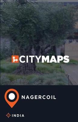 City Maps Nagercoil India