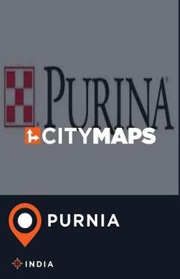 City Maps Purnia India