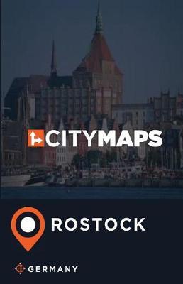 City Maps Rostock Germany
