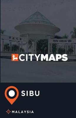 City Maps Sibu Malaysia