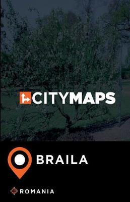 City Maps Braila Romania