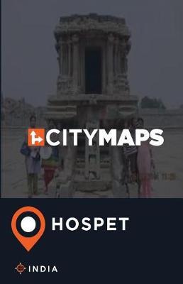 City Maps Hospet India