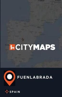 City Maps Fuenlabrada Spain