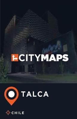 City Maps Talca Chile