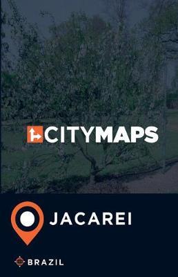 City Maps Jacarei Brazil