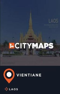 City Maps Vientiane Laos