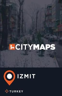 City Maps Izmit Turkey