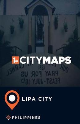 City Maps Lipa City Philippines
