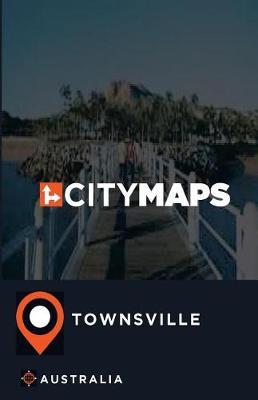 City Maps Townsville Australia