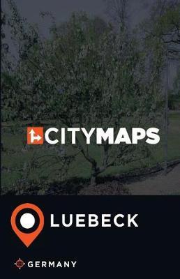 City Maps Luebeck Germany
