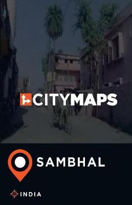 City Maps Sambhal India