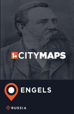 City Maps Engels Russia