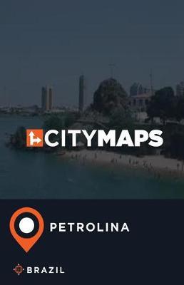 City Maps Petrolina Brazil