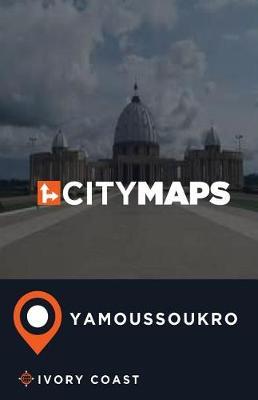 City Maps Yamoussoukro Ivory Coast