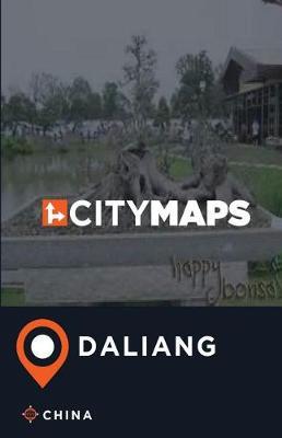 City Maps Daliang China