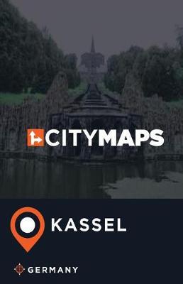 City Maps Kassel Germany