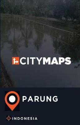 City Maps Parung Indonesia