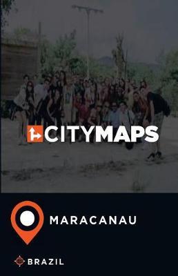 City Maps Maracanau Brazil
