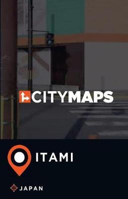 City Maps Itami Japan
